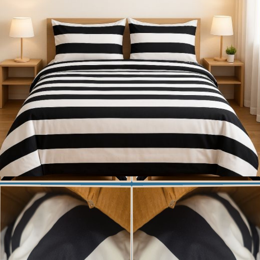 Bedsheet BS-008